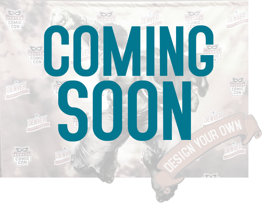 Denver Print Company Online Store